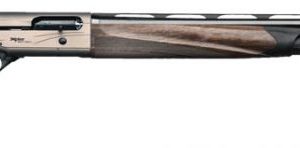 BER J40AY28 A400 ACTION KO 20 28 BRNZ - Bolt - Tennessee Guns Inc