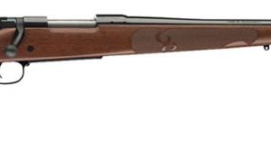 WGUN 535200226 M70 FWT 270WIN - Bolt - Tennessee Guns Inc