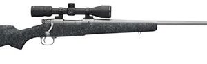WGUN 535206220 M70 EXT SS 308 WIN - Bolt - Tennessee Guns Inc