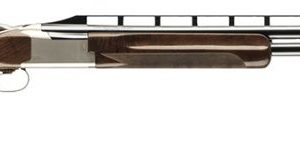 Browning Citori 725 Trap 12 Gauge 30" Barrel W/ Fiber Optic Front Sights 2Rd... - SHOTGUNS - Tennessee Guns Inc