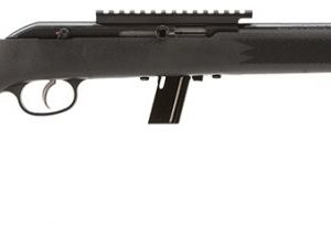 SAV 45110 64FVSR 22LR HB TB RAIL - RIFLES - Tennessee Guns Inc