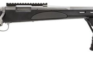REM 84358 700 VTR VAR 308 SS 22 BLK - Bolt - Tennessee Guns Inc