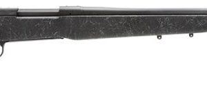 REM 84163 700 M40 LR 7MM MAG BLK/GRY