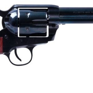HER RR357B4 357 4.75 BL EXOTIC - Revolvers - Tennessee Guns Inc