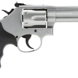 S&W 66 K-Frame 357 Magnum 4.25" Barrel 6Rd 162662 - Revolvers - Tennessee Guns Inc