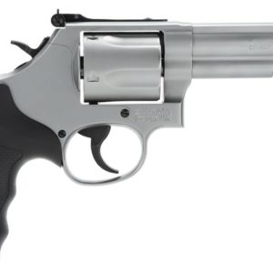 S&W 69 L-Frame 44 Rem Magnum 4.25" Barrel 5Rd 162069 - Revolvers - Tennessee Guns Inc