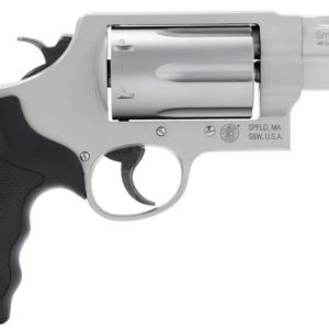 S&W Governor 45 Colt/45ACP/410 Gauge 2.75" 6Rd 160410 - Revolvers - Tennessee Guns Inc