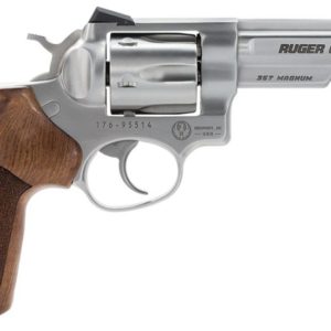 Ruger GP100 Match Champion 357Mag 4.2" Barrel 6Rd 01754 - HANDGUNS - Tennessee Guns Inc