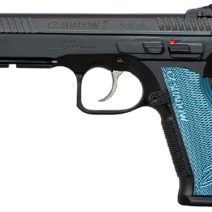 CZ Shadow 2 9mm 4.89" Barrel 17+1 91257 - CZ - Tennessee Guns Inc