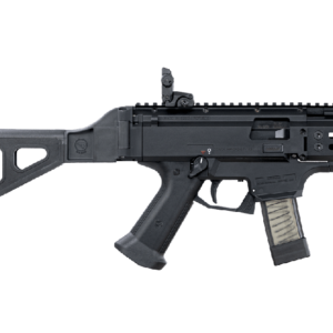 CZ Scorpion EVO3 S2 Micro 9mm 4.12" Barrel 20+1 91345