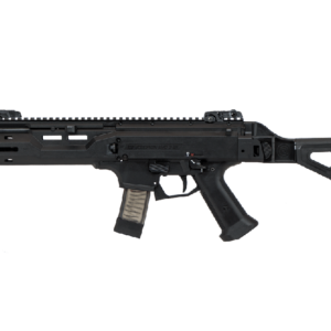 CZ Scorpion Evo 3 S1 9mm 7.72" Barrel 20+1 91354