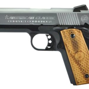 AMC ACCC45DT AMCLS CMP CMDR 45 7R DT - HANDGUNS - Tennessee Guns Inc