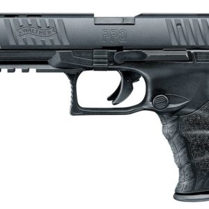 WAL 5100305 PPQ M2 22LR 5IN BLK FO 10RD - HANDGUNS - Tennessee Guns Inc