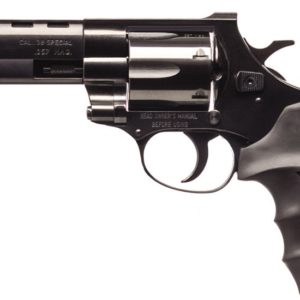 EAA 770133 WINDICATOR 357 STEEL 4IN - Revolvers - Tennessee Guns Inc