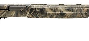 Browning A5 12 Gauge 30" Barrel W/ Fiber Optic Front Sights 4+1...