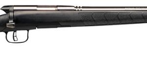 SAV 96915 BMAG 17WSM STAINLESS - Bolt - Tennessee Guns Inc