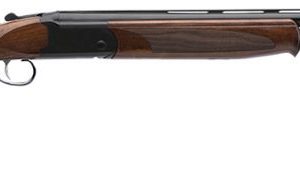 STEV 22165 555 O/U 12GA 28IN - SHOTGUNS - Tennessee Guns Inc