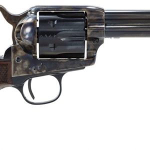 TAY 4107DE SMK WAG DLX 357 4.75 - Bolt - Tennessee Guns Inc