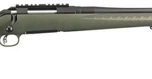 RUG 6945 AMER-P 22250 PRED GRN/SYN