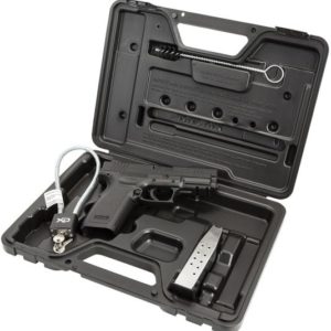 Springfield Armory XD 45ACP 4" Barrel 10+1 Essential Package... - HANDGUNS - Tennessee Guns Inc