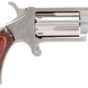 NAA 22MSP 22MAG 1 1/8IN PORTED - Revolvers - Tennessee Guns Inc