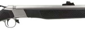 CVA PR2110S WOLF 209 MAG 50C SS FOS