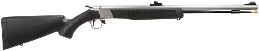 CVA PR2110S WOLF 209 MAG 50C SS FOS