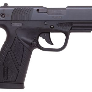 BERSA BP380MCC 380 DA 8R BLK - HANDGUNS - Tennessee Guns Inc