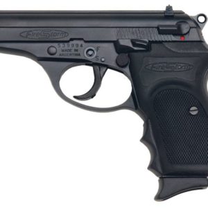 BERSA FS380M 380 FRSSTRM *CA* BLK - HANDGUNS - Tennessee Guns Inc