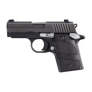 Sig Sauer P938 Nightmare Micro-Compact 3" 6+1 938-9-NMR-AMBI