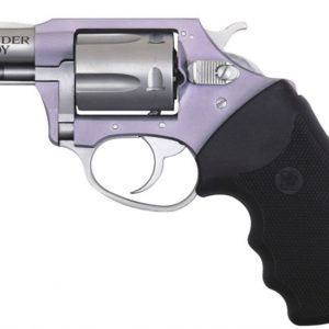 CHA 53840 LAVENDER LADY 38SPC 2IN M/C - Revolvers - Tennessee Guns Inc