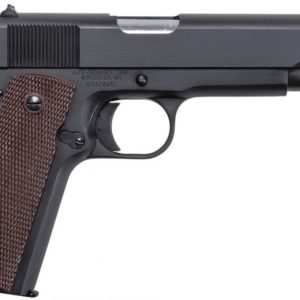 THMP 1911BKO 1911 45A 5IN MATTE BLK - HANDGUNS - Tennessee Guns Inc