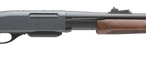 Remington 7600 Carbine 30-06 Springfield 18.5" Barrel 4+1 Walnut... - Bolt - Tennessee Guns Inc