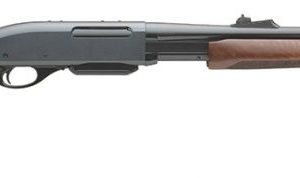 Remington 7600 Standard 270WIN 22" Barrel 4+1 Walnut Stock/Blued 24655 - Bolt - Tennessee Guns Inc