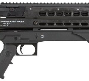 UTAS PS1CM1 UTS7+7 COMPLNT 12 15R BLK - TACTICAL - Tennessee Guns Inc