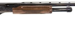 REM 24857 870 WNGMSGR 12 30 TRAP EMB - Bolt - Tennessee Guns Inc