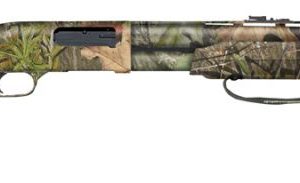 MOSS 53265 500TK 12 TACT PTT FOS MO0 - TACTICAL - Tennessee Guns Inc