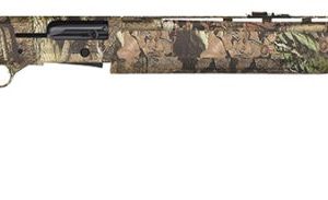 Mossberg 930 12 Gauge 24" Barrel 4+1 85222 - Semi-Automatic - Tennessee Guns Inc