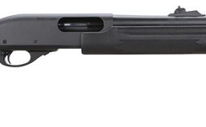 REM.25097 870 EXP 12 20 FR RS BLK - Bolt - Tennessee Guns Inc