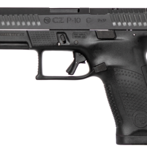 CZ P-10C Optics Ready 9mm 4" Barrel 15+1 95130 - CZ - Tennessee Guns Inc