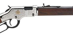 HENRY H004AB AMERICAN BEAUTY 22LR - RIFLES - Tennessee Guns Inc
