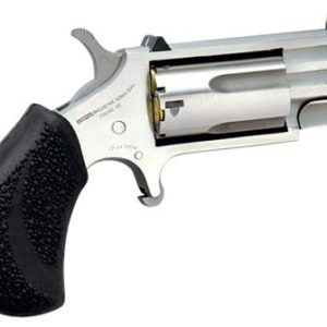 NAA PUGDP 22MAG PORTED WHITE DOT - Revolvers - Tennessee Guns Inc