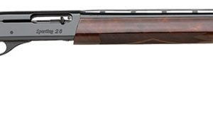 Remington 1100 12 Gauge 30" Barrel 4+1 High Gloss American Walnut Stock 25333