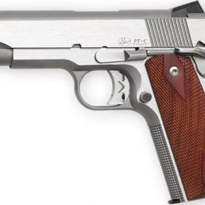 DAN 01912 CMMNDR CLS BOBTAIL 45A SS *CA* 8RD - HANDGUNS - Tennessee Guns Inc
