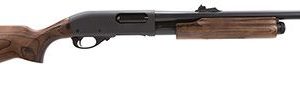 REM 25565 870 EXP 12 20 IC RS MC WOOD - Bolt - Tennessee Guns Inc