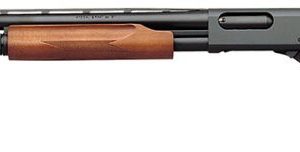 REM 25577 870 EXP 12 28 MD LH WOOD - Bolt - Tennessee Guns Inc