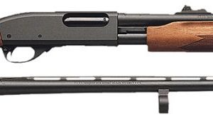REM.25578 870 EXP 12 COMBO 26M/20RSFR - RIFLES - Tennessee Guns Inc