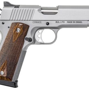 MAG DE1911CSS 1911 45A SS 4.3