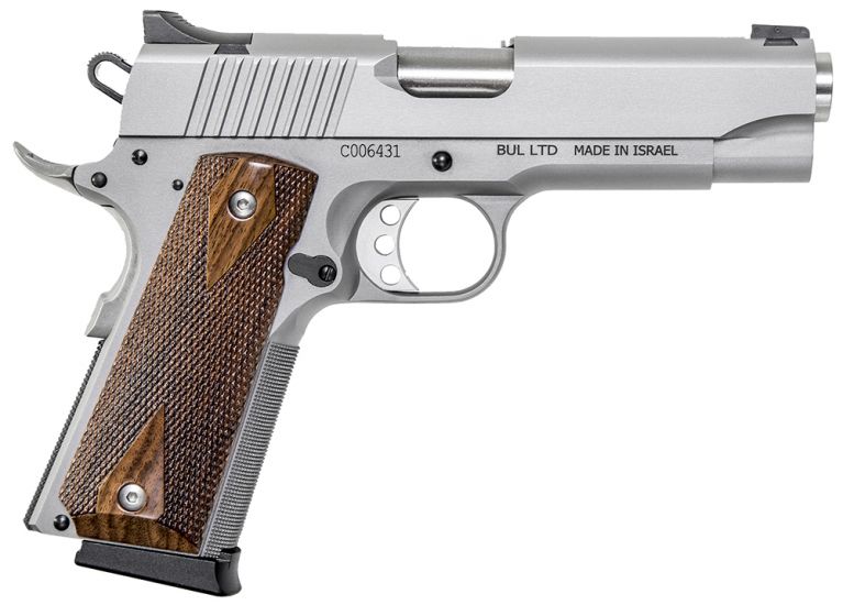 MAG DE1911CSS 1911 45A SS 4.3