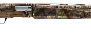 Browning Maxus AP Hunter 12 Gauge 26" Barrel W/ HiViz Sights 4+1 Mossy Oak...